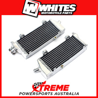 Husqvarna FC250 2014-2015 Radiator Set WPRAD076 Whites Powerparts