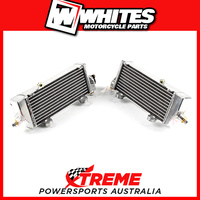 Husqvarna FE450 2014-2016 Radiator Set WPRAD149 Whites Powerparts