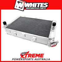 Yamaha YFM700 GRIZZLY 2008 Radiator WPRAD218 Whites Powerparts