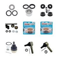 Service Kit for Suzuki LTA750X KING QUAD 4WD 2014-2017 2018 2019