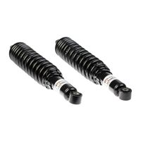 Pair of Front Shock Absorbers for Honda TRX420FE FOURTRAX RANCHER 2007-2013