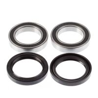 Whites Front Wheel Bearing Kit for Husqvarna FC450 2014-2018 2019 2020 2021 2022