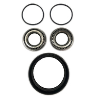 Whites Front Wheel Bearing Kit for Polaris SPORTSMAN 500 4x4 HO 2004