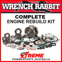 Wrench Rabbit For Suzuki RM-Z250 2007-2009 Complete Engine Rebuild Kit WR101-073