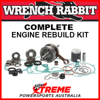 Wrench Rabbit Yamaha YZ85 Big Wheel 02-05,07-15,17-18 Complete Eng Rebuild Kit WR101-089