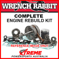 Wrench Rabbit Honda CR125R 2004 Complete Engine Rebuild Kit WR101-099