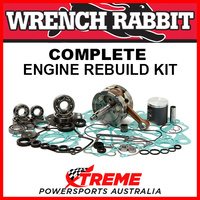 Wrench Rabbit Honda CR125R 2000 Complete Engine Rebuild Kit WR101-101