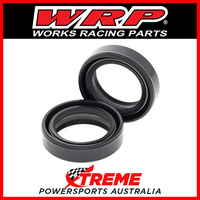 WRP WY-55-102 For Suzuki RV125 RV 125 1974-1977 Fork Oil Seal Kit 30x40.5x10.5