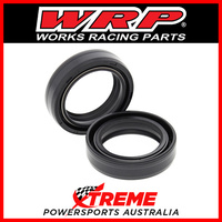 WRP WY-55-107 Yamaha XS400R XS 400R 1981 Fork Oil Seal Kit 33x46