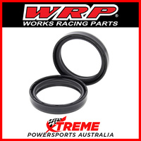 Fork Oil Seal Kit 125SX 380SX 400SX 520SX 400LC4 2000-2001 MX Moto, WRP WY-55-114