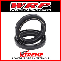 WRP WY-55-117 Honda VT750C VT 750C 1998-2015 Fork Oil Seal Kit 41x53x8/10.5