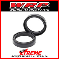 WRP WY-55-120 Aprilia Dorsoduro 750 2008-2014 Fork Oil Seal Kit 43x54x11