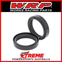 WRP WY-55-122 Yamaha YZ125 YZ 125 1991-1995 Fork Oil Seal Kit 43x55x10.5