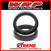 WRP WY-55-123 Honda VFR1200 VFR 1200 2010-2014 Fork Oil Seal Kit 43x55x9.5/10