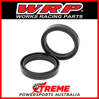 WRP WY-55-125 Kawasaki ZX-6R ZX6R 1998-2002 Fork Oil Seal Kit 46x58x10.5