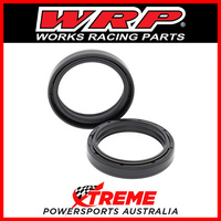 Fork Oil Seal Kit For Suzuki RM250 RM 250 2001-2003 MX MotoCROSS Dirt, WRP WY-55-126