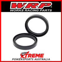 Fork Oil Seals Kit Honda CRF250R CRF 250R 2015-2016 Dirt Bike, WRP WY-55-129