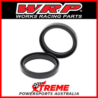 WRP WY-55-129 For Suzuki RM125 RM 125 1996-2000 Fork Oil Seal Kit 49x60x10