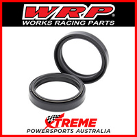 WRP WY-55-131 Gas Gas EC250 EC 250 2012 Fork Oil Seal Kit (48x57.7x9.5/10.3)