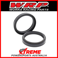 Fork Oil Seals Kit Honda CRF250R CRF 250R 2010-2014 Dirt Bike, WRP WY-55-132