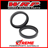 Air Fork Oil Seals Kit Honda CRF450R CRF 450R 2013-2015 MX Bike, WRP WY-55-149