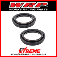 WRP WY-57-101 Honda VT 1300CX 2010-2015 Fork Dust Wiper Seal Kit 45x57