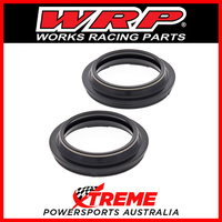 WY-57-102 Aprilia RSV4 1000 APRC R 2011 Fork Dust Wiper Seal Kit 30x40.5x10.5