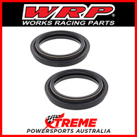 WRP WY-57-103 Yamaha YZ 426F YZF 426 2000-2002 Fork Dust Wiper Seal Kit