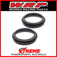 Fork Dust Seals Kit Honda CRF 250R CRF250R 2015-2016 Moto, WRP WY-57-104