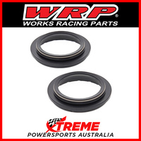 WRP WY-57-107 Honda VT 750C 1998-2015 Fork Dust Wiper Seal Kit 41x53.5x12