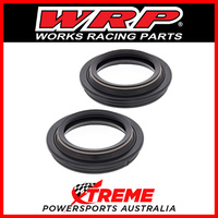 WRP WY-57-109 Honda CBF 250 2006-2009 Fork Dust Wiper Seal Kit 37x50