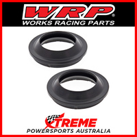 WRP WY-57-113 Honda CMX250 CMX 250 1996-2013 Fork Dust Wiper Seal Kit 33x46