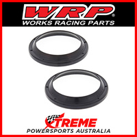 Kawasaki KX250 1989 WRP Fork Dust Wiper Seal Kit WY-57-116