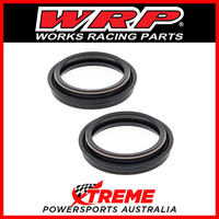 WRP WY-57-137 Husqvarna TC85 TC 85 2014-2015 Fork Dust Wiper Seal Kit