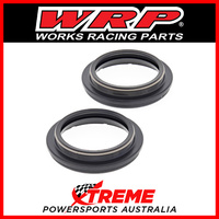 WRP WY-57-138 Husqvarna TC450 TC 450 2003-2005 Fork Dust Wiper Seal Kit