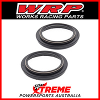 WRP WY-57-140 Husqvarna CR125 CR 125 2009 Fork Dust Wiper Seal Kit