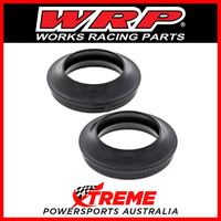 Honda GROM 125 ABS 2018 WRP Fork Dust Wiper Seal Kit WY-57-156