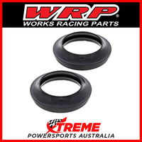 WRP Fork Dust Wiper Seal Kit for Suzuki VL 250 INTRUDER 2000-2018