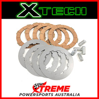 Xtech Honda CR 125 R 1986-1999 Complete Clutch Kit MX