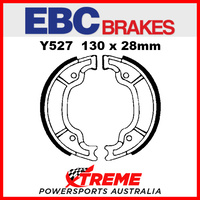 EBC Front Brake Shoe Yamaha YFM 80 Grizzly 2005-2008 Y527