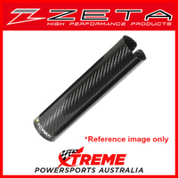 Z-CARBON Lower Fork Wrap Honda CRF250R 2004-2018, Zeta ZC35-4338