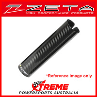 Z-CARBON Lower Fork Wrap Honda CRF450X 2004-2017, Zeta ZC35-4338