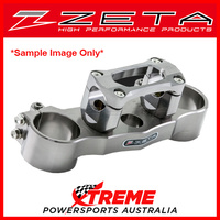 Zeta Honda CR85R 2003-2007 Handle Bar Clamp Kit 1 1/8 in 28.6mm ZE11-1081