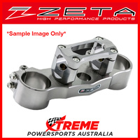 Zeta Honda CRF250R 2008-2009 Handle Bar Clamp Kit 1 1/8 in 28.6mm ZE11-1123