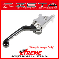 Zeta Honda XR230/MOTARD 2005-2012 3 Finger K-Type Brake Pivot Lever CP ZE41-3105