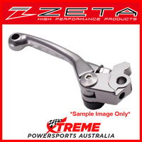 Zeta Yamaha WR250F 2001-2016 3 Finger Brake Pivot Lever FP ZE41-3662