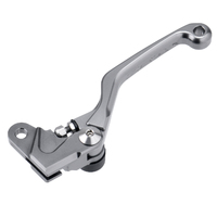 Zeta Honda CR125R/250R 1992-2003 3 Finger K-Type Clutch Pivot Lever CP ZE42-3101