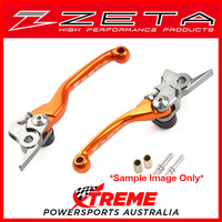 Zeta KTM 125EXC(6 Days) 14-16 Org Pivot Lever Set FP,Magura Clutch,Brembo Brake ZE44-4137