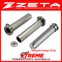 Zeta Yamaha YZ426F 2000-2002 Quick Aluminium Throttle Tube ZE45-5101