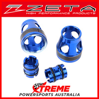 Zeta Husqvarna TC449 2011-2013 KYB AOS, 30mm Lowering Inner Kit ZE56-31010